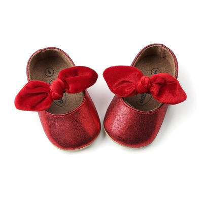 Toddler Infant Girl PU Leather Antislip Prewalker Shoes Newborn Baby Bowknot Soft Soled Crib Shoes 0-18Monthes
Toddler Infant Girl PU Leather Antislip Prewalker Shoes Newborn Baby Bowknot Soft Soled Crib Shoes 0-18Monthes