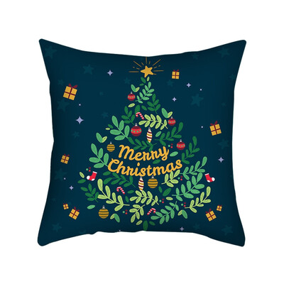 Tailored Home Nordic Style Cushion Christmas Pillowcase for Living Room Bedroom
Tailored Home Nordic Style Cushion Christmas Pillowcase for Living Room Bedroom