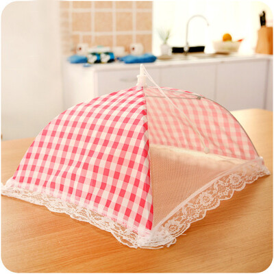 Toponeto Kitchen Food Umbrella Cover Picnic Barbecue Party Fly Mosquito Mesh Net Tent NEW
Toponeto Kitchen Food Umbrella Cover Picnic Barbecue Party Fly Mosquito Mesh Net Tent NEW