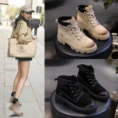 Autumn&winter fashion new Yang Mi with the leather Martin boots retro short boots net red t
Autumn&winter fashion new Yang Mi with the leather Martin boots retro short boots net red t