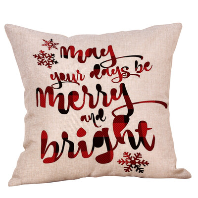Tailored Christmas Pillow Case Glitter Cotton Linen Sofa Throw Cushion Cover Home Decor
Tailored Christmas Pillow Case Glitter Cotton Linen Sofa Throw Cushion Cover Home Decor