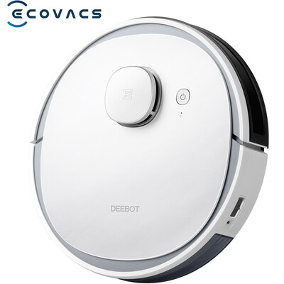 Ecovacs Neo sweeping robot intelligent household vacuum cleaner laser navigation planning automatic sweeping mopping machine DU33
Ecovacs Neo sweeping robot intelligent household vacuum cleaner laser navigation planning automatic sweeping mopping machine DU33