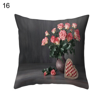 Super Soft Flowers in Vase Cushion Cover Home Office Decorative Pillow Case
Super Soft Flowers in Vase Cushion Cover Home Office Decorative Pillow Case