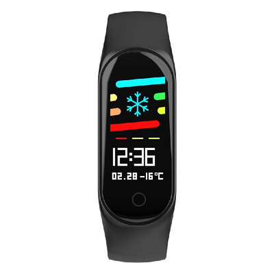 Smart Sports Bracelet Smart Watch Step Calories Distance Heart Rate Blood Pressure Blood Oxygen Sleeping Monitor Sports Mode Messa
Smart Sports Bracelet Smart Watch Step Calories Distance Heart Rate Blood Pressure Blood Oxygen Sleeping Monitor Sports Mode Messa