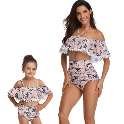 Roseonmyhand Mother And Daughter Print Sexy Two Piece Swimsuit Matching Swimsuit Clothing
Roseonmyhand Mother And Daughter Print Sexy Two Piece Swimsuit Matching Swimsuit Clothing