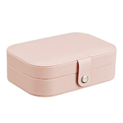 Multi-functional Jewelry Box Organizer Display Jewelry Storage Case for Rings Earrings Necklaces
Multi-functional Jewelry Box Organizer Display Jewelry Storage Case for Rings Earrings Necklaces