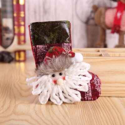 Christmas Stocking Boots Cookies Packaging Bags Candy Muffin Open Top Bag Xmas Gift Festival Stocking Sock Boot Bakery Gift
Christmas Stocking Boots Cookies Packaging Bags Candy Muffin Open Top Bag Xmas Gift Festival Stocking Sock Boot Bakery Gift