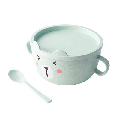 Toponeto Stainless Steel Noodle Bowl With Handle Food Container Rice Bowl Soup Bowls
Toponeto Stainless Steel Noodle Bowl With Handle Food Container Rice Bowl Soup Bowls