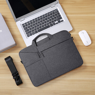 The ninth city VNINE Apple bag men&women shoulder bag Xiaomi Lenovo 133 inch notebook 14 inch liner bag VD9BV12927J dark gray
The ninth city VNINE Apple bag men&women shoulder bag Xiaomi Lenovo 133 inch notebook 14 inch liner bag VD9BV12927J dark gray