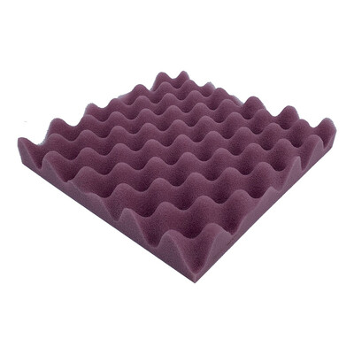 〖Follure〗Acoustic Foam Panel Sound Stop Absorption Sponge Studio KTV Soundproof
〖Follure〗Acoustic Foam Panel Sound Stop Absorption Sponge Studio KTV Soundproof
