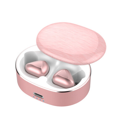 T50 low power TWS50 touch bilateral call wireless Bluetooth headset rotating charging box headset
T50 low power TWS50 touch bilateral call wireless Bluetooth headset rotating charging box headset