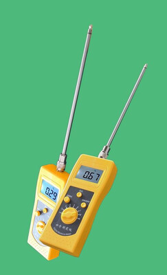 DM300S Digital Coal Powder Moisture Meter Chemical Portable Compact Instant Monitoring Dryness Prevent Deterioration
DM300S Digital Coal Powder Moisture Meter Chemical Portable Compact Instant Monitoring Dryness Prevent Deterioration