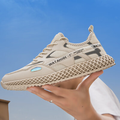 Mens shoes breathable sports casual shoes fashion shoes mens tide shoes wild fashion running shoes men
Mens shoes breathable sports casual shoes fashion shoes mens tide shoes wild fashion running shoes men
