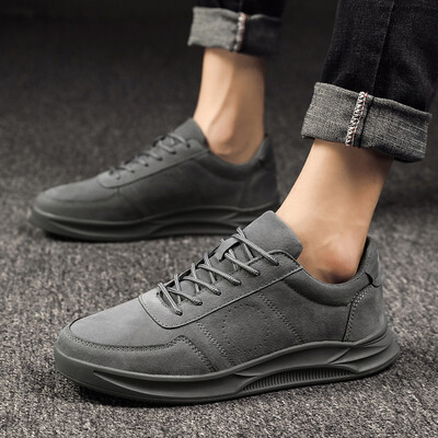 Mens Shoes Trendy Shoes New Autumn Board Shoes Male Korean Version Baitao Student Social Boys Martin Shoes
Mens Shoes Trendy Shoes New Autumn Board Shoes Male Korean Version Baitao Student Social Boys Martin Shoes