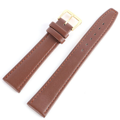 Men Women Durable Soft Pin Buckle Watch Strap PU Leather Watchband Black & Coffee 12 -20 mm
Men Women Durable Soft Pin Buckle Watch Strap PU Leather Watchband Black & Coffee 12 -20 mm