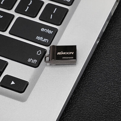 KKMOON USB Pen Drive Mini Portable U Disk 16GB 32GB 64GB External Storage Pendrive Memory Stick for Computer
KKMOON USB Pen Drive Mini Portable U Disk 16GB 32GB 64GB External Storage Pendrive Memory Stick for Computer