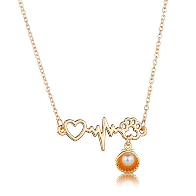 Gold Adjustable Ladies Necklace Hollow Angel World Map Carving Animal Tag Necklace Exquisite Personality Fashion Girlfriend Gift
Gold Adjustable Ladies Necklace Hollow Angel World Map Carving Animal Tag Necklace Exquisite Personality Fashion Girlfriend Gift