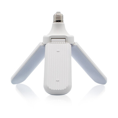 E27 LED Bulb 220V Umbrella shape light Energy Saving&Environmental Protection Lamp 45W Chandelier Interior Lighting lamps
E27 LED Bulb 220V Umbrella shape light Energy Saving&Environmental Protection Lamp 45W Chandelier Interior Lighting lamps