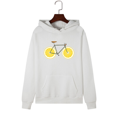 Tailored Women Long Sleeve Bike Print Hooded Sweatshirt Automn&Winter Blouse Lady Tops
Tailored Women Long Sleeve Bike Print Hooded Sweatshirt Automn&Winter Blouse Lady Tops