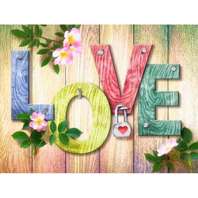 DIY Diamond Embroidery Complete Kit Love Diamond Painting Full Square&Round New Arrival Flower Diamond Ar
DIY Diamond Embroidery Complete Kit Love Diamond Painting Full Square&Round New Arrival Flower Diamond Ar