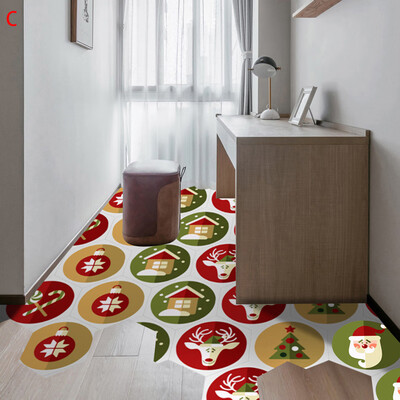 Siaonvr Christmas Hexagonal Anti-Slip Stickers Living Room Bathroom Wall Stickers Decorative Stickers
Siaonvr Christmas Hexagonal Anti-Slip Stickers Living Room Bathroom Wall Stickers Decorative Stickers