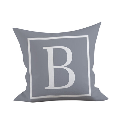 〖Follure〗45x45 cm Kinder Zimmer Dekoration Brief Kissen Englisch Alphabet pillowcases
〖Follure〗45x45 cm Kinder Zimmer Dekoration Brief Kissen Englisch Alphabet pillowcases