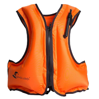 Professional Adult Safety Inflatable Swim Vest Life Jacket for Snorkeling Floating Device Swimming Drifting Surfing Water Sports
Professional Adult Safety Inflatable Swim Vest Life Jacket for Snorkeling Floating Device Swimming Drifting Surfing Water Sports