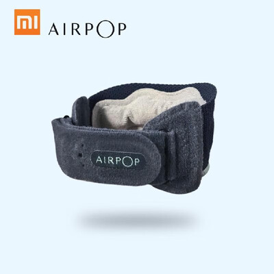 Xiaomi Mijia AIRPOP Sport Patella Support Knee Support Patella Brace Bandage Adjustable Kneecap Tendon Strap Belt Jumper Gym Knee
Xiaomi Mijia AIRPOP Sport Patella Support Knee Support Patella Brace Bandage Adjustable Kneecap Tendon Strap Belt Jumper Gym Knee