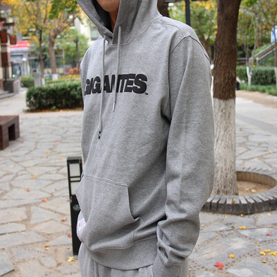 NewEra New York also 2018 autumn&winter new hooded sweater San Francisco series tide models fashion simple cool hip hop men&women couples comfortable warm jacket 11887704 flower sand gray L
NewEra New York also 2018 autumn&winter new hooded sweater San Francisco series tide models fashion simple cool hip hop men&women couples comfortable warm jacket 11887704 flower sand gray L