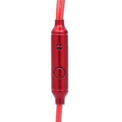 35mm Wired Headphone In-Ear Headset Stereo Music Smart Phone Earphone Earpiece Hands-free with Microphone
35mm Wired Headphone In-Ear Headset Stereo Music Smart Phone Earphone Earpiece Hands-free with Microphone
