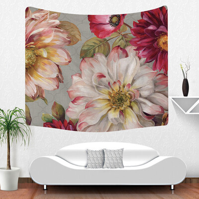 Toponeto Colorful Print Tapestry Art Room Wall Hanging Tapestry Art Nature Home Decor
Toponeto Colorful Print Tapestry Art Room Wall Hanging Tapestry Art Nature Home Decor