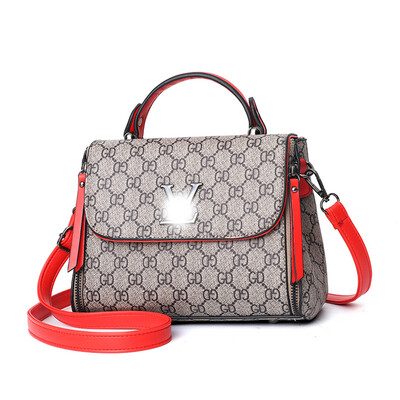 2019 summer new wave shoulder bag small bag Korean PU leather fashion handbag Messenger bag small square bag
2019 summer new wave shoulder bag small bag Korean PU leather fashion handbag Messenger bag small square bag