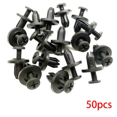 Auto Bumper Fastener Rivet Retainer Push Engine Cover Fender Car Door Trim Panel Clip Fasteners for Toyota
Auto Bumper Fastener Rivet Retainer Push Engine Cover Fender Car Door Trim Panel Clip Fasteners for Toyota