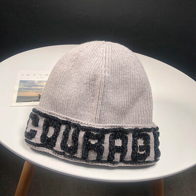 Tailored Unisex Fashion Winter Warm Winter Solid Color Knitted Thickened Beanie Cap Hat
Tailored Unisex Fashion Winter Warm Winter Solid Color Knitted Thickened Beanie Cap Hat