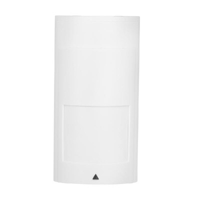Wall Mounted Wired Infrared Motion&Microwave Detector Dual-tech PIR Motion Sensor NC Output For Home Burglar Security Alarm Sy
Wall Mounted Wired Infrared Motion&Microwave Detector Dual-tech PIR Motion Sensor NC Output For Home Burglar Security Alarm Sy