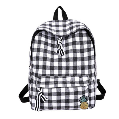 Tailored Women 2019 Fashion Backpack Casual Shoulder Bag Large Capacity Student Bag
Tailored Women 2019 Fashion Backpack Casual Shoulder Bag Large Capacity Student Bag