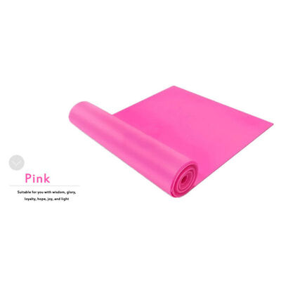 Resistance Bands Workout Fitness Bands Strength Yoga Sport Rubber Gym Latex Expander Exercise Bands 15015cm
Resistance Bands Workout Fitness Bands Strength Yoga Sport Rubber Gym Latex Expander Exercise Bands 15015cm