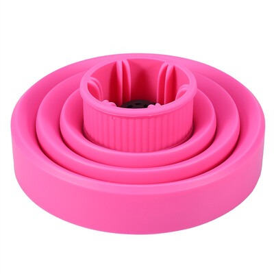 〖Follure〗Universal Blower Hairdressing Salon Curly Hair Dryer Folding Diffuser Cover BK
〖Follure〗Universal Blower Hairdressing Salon Curly Hair Dryer Folding Diffuser Cover BK