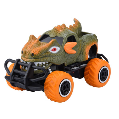Tailored Easy to Control Remote Controlled Truck Dinosaur Car Radio Control Toys Car
Tailored Easy to Control Remote Controlled Truck Dinosaur Car Radio Control Toys Car