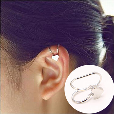 New Brincos Clip Earring Simulated-pearl Crystal Heart Leaf Star Flower Ear Bone Cuff Earrings For Women Men Jewelry Wholesale
New Brincos Clip Earring Simulated-pearl Crystal Heart Leaf Star Flower Ear Bone Cuff Earrings For Women Men Jewelry Wholesale