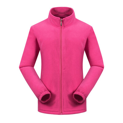 Toponeto Womans Autumn And Winter New Style Double Fleece Sweater Zipper Collar Coat
Toponeto Womans Autumn And Winter New Style Double Fleece Sweater Zipper Collar Coat