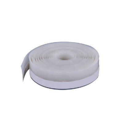 Door&Window Seals Door Bottom Windproof Insect-proof Window Insulation Adhesive Tape Brown&45mm
Door&Window Seals Door Bottom Windproof Insect-proof Window Insulation Adhesive Tape Brown&45mm