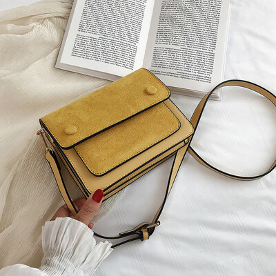 Nered ins casual small bag fashion retro-polished womens bag new 2019 one-shoulder one-shoulder small square bag
Nered ins casual small bag fashion retro-polished womens bag new 2019 one-shoulder one-shoulder small square bag