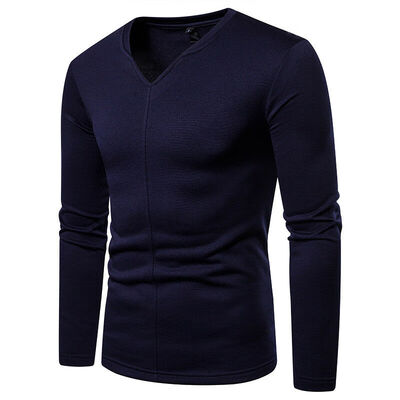 SUNSIOM Mens Sweater Jumper Winter Warm Sweatshirt Blouse Shirt Tops V-Neck M L XL 2XL
SUNSIOM Mens Sweater Jumper Winter Warm Sweatshirt Blouse Shirt Tops V-Neck M L XL 2XL