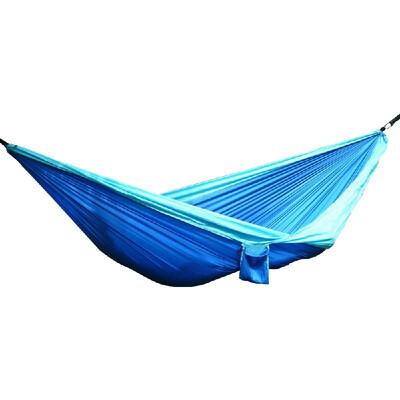 Camping Hammock Lightweight Nylon Hammock Portable Beach Mat for Outdoor Patio Garden Backyard Travel Backpacking
Camping Hammock Lightweight Nylon Hammock Portable Beach Mat for Outdoor Patio Garden Backyard Travel Backpacking