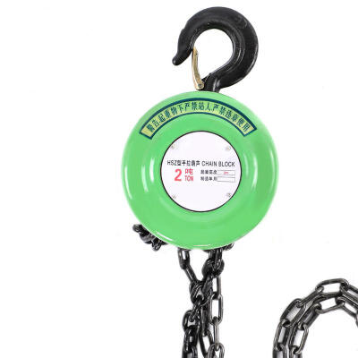 Greensen 2T Manual Chain Puller Block Fall Chain Hoist Lifting Chain Hand Lift Tool
Greensen 2T Manual Chain Puller Block Fall Chain Hoist Lifting Chain Hand Lift Tool