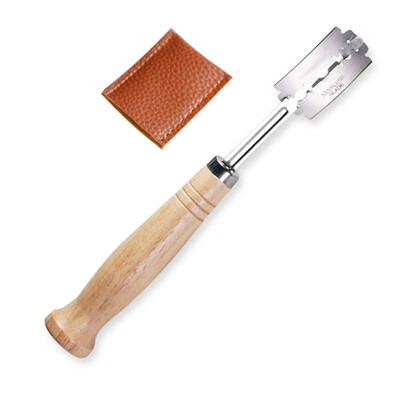 Specialty European Bread Arc Curved Bread Knife Western-style Baguette Cutting French Toas Cutter Prestrel Bagel
Specialty European Bread Arc Curved Bread Knife Western-style Baguette Cutting French Toas Cutter Prestrel Bagel