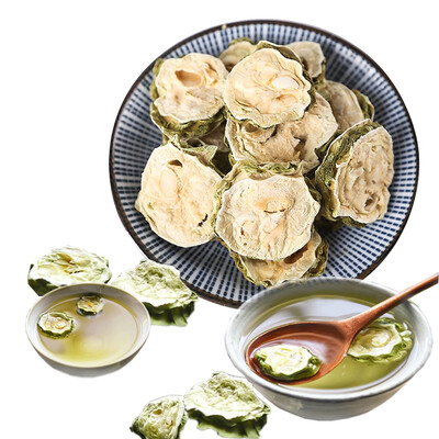 Balsam Pear Tea Momordica Charantia Slices Fruit Tea Clearing Heat Relieving Depression Lose Weight Green Tea
Balsam Pear Tea Momordica Charantia Slices Fruit Tea Clearing Heat Relieving Depression Lose Weight Green Tea
