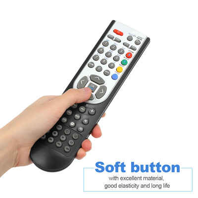 RC1900 Remote Control for OKI HITACHI ALBA CELCUS LUXOR GRUNDIG SHARP JMB TELEFUNKEN BUSH TECHWOOD AKAI NEVIR SANYO LCD LED Plasma
RC1900 Remote Control for OKI HITACHI ALBA CELCUS LUXOR GRUNDIG SHARP JMB TELEFUNKEN BUSH TECHWOOD AKAI NEVIR SANYO LCD LED Plasma