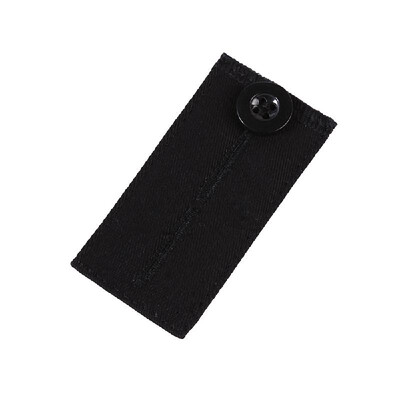 Button Extender Pants Pregnancy Waist Extender Waistband Belt Waist Extend Pant Obese Pregnant Belt Extension Adjustment Elastic
Button Extender Pants Pregnancy Waist Extender Waistband Belt Waist Extend Pant Obese Pregnant Belt Extension Adjustment Elastic
